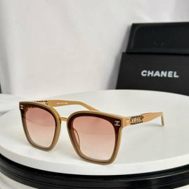 Picture of Chanel Sunglasses _SKUfw56811726fw